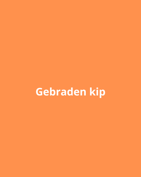 Kipkotelet main image