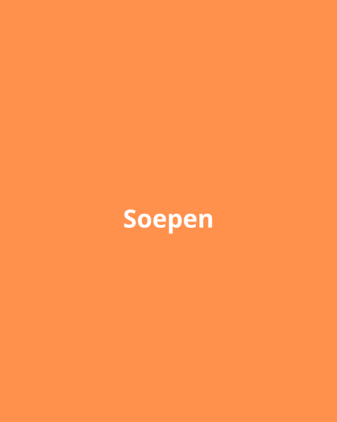 Kervelsoep met balletjes main image